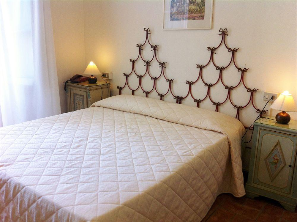 Hotel Crocini Florence Luaran gambar