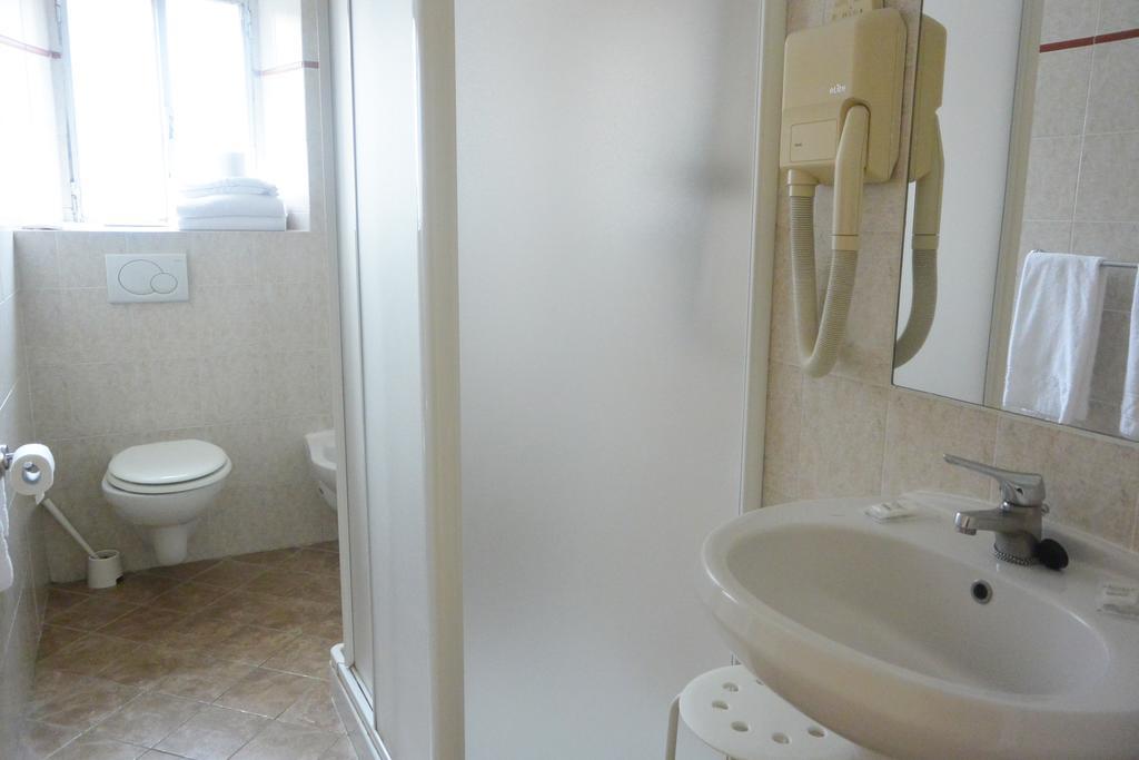 Hotel Crocini Florence Luaran gambar