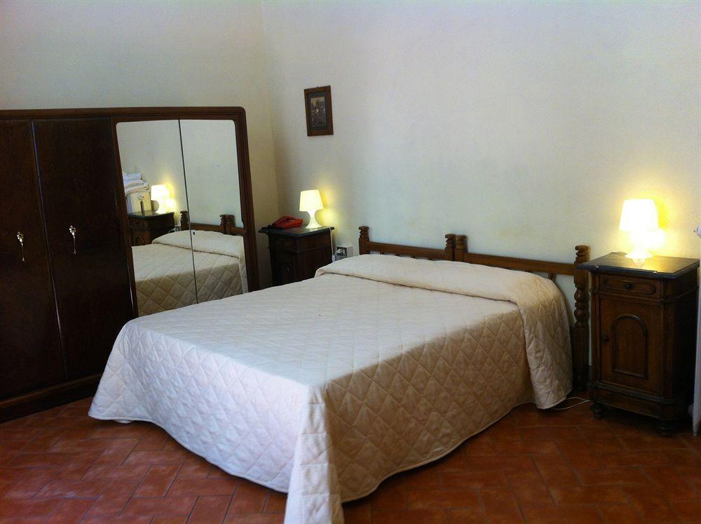 Hotel Crocini Florence Luaran gambar