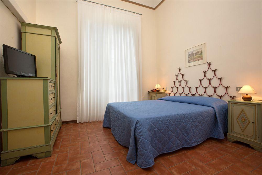 Hotel Crocini Florence Luaran gambar