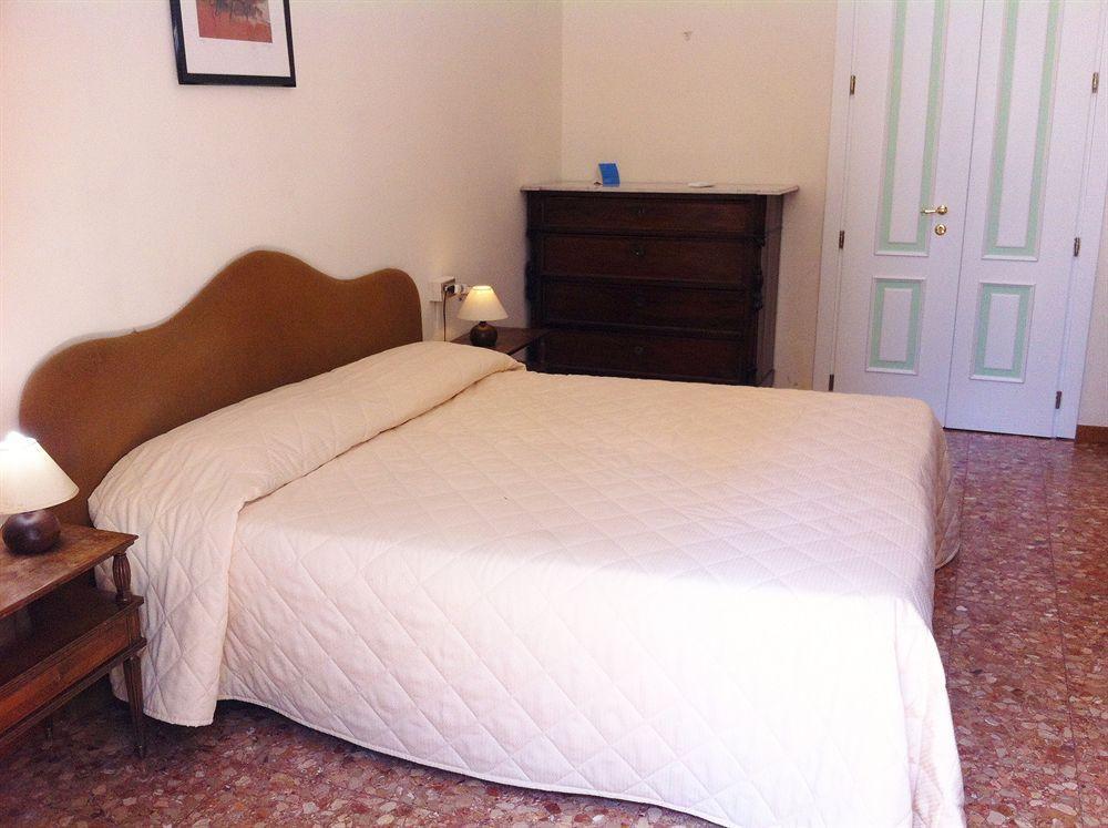 Hotel Crocini Florence Luaran gambar