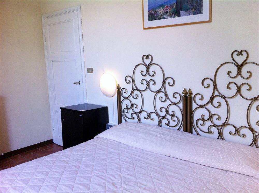 Hotel Crocini Florence Luaran gambar