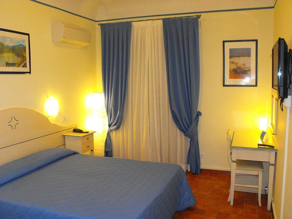 Hotel Crocini Florence Luaran gambar