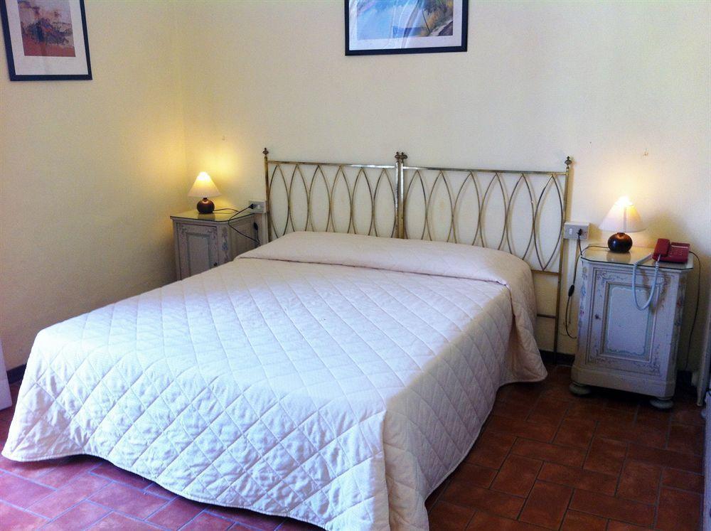 Hotel Crocini Florence Luaran gambar