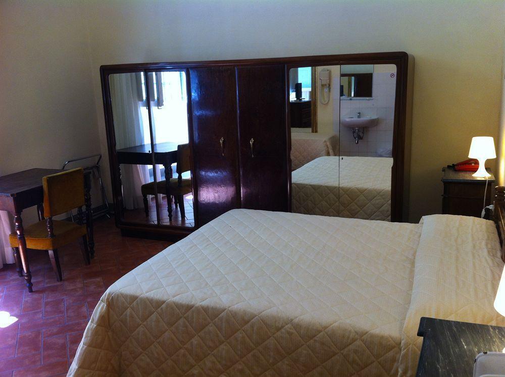 Hotel Crocini Florence Luaran gambar