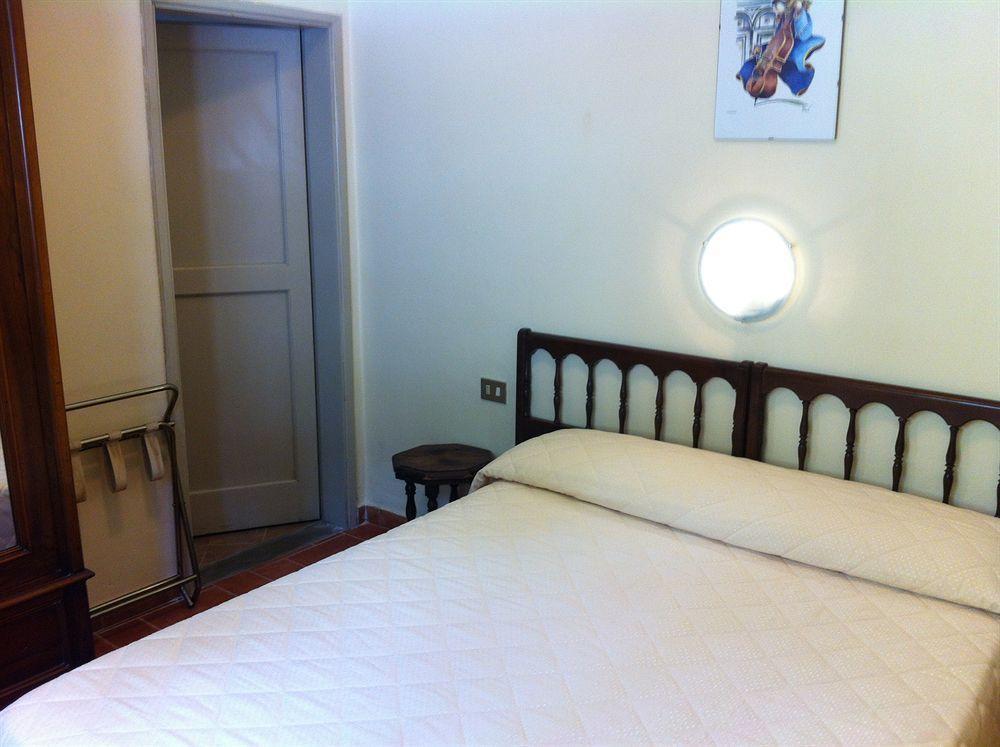 Hotel Crocini Florence Luaran gambar