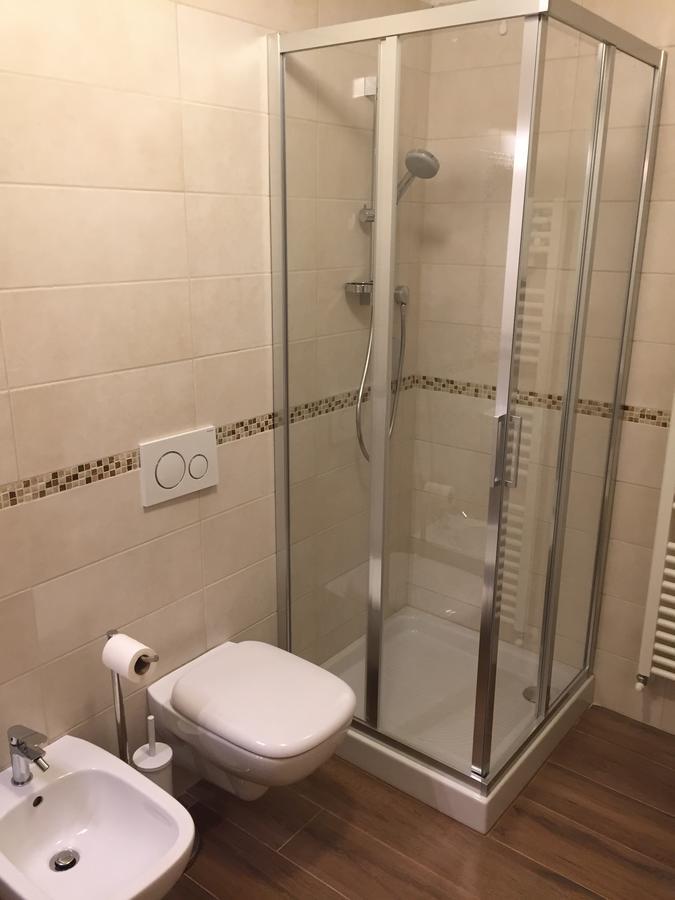 Hotel Crocini Florence Luaran gambar