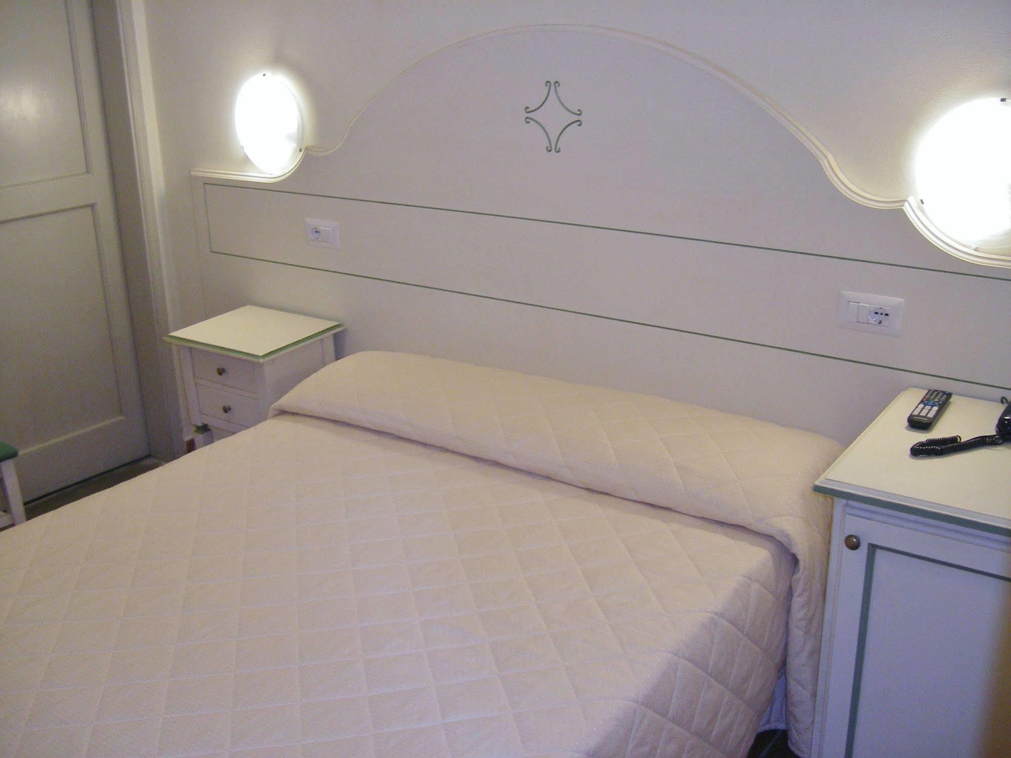 Hotel Crocini Florence Luaran gambar