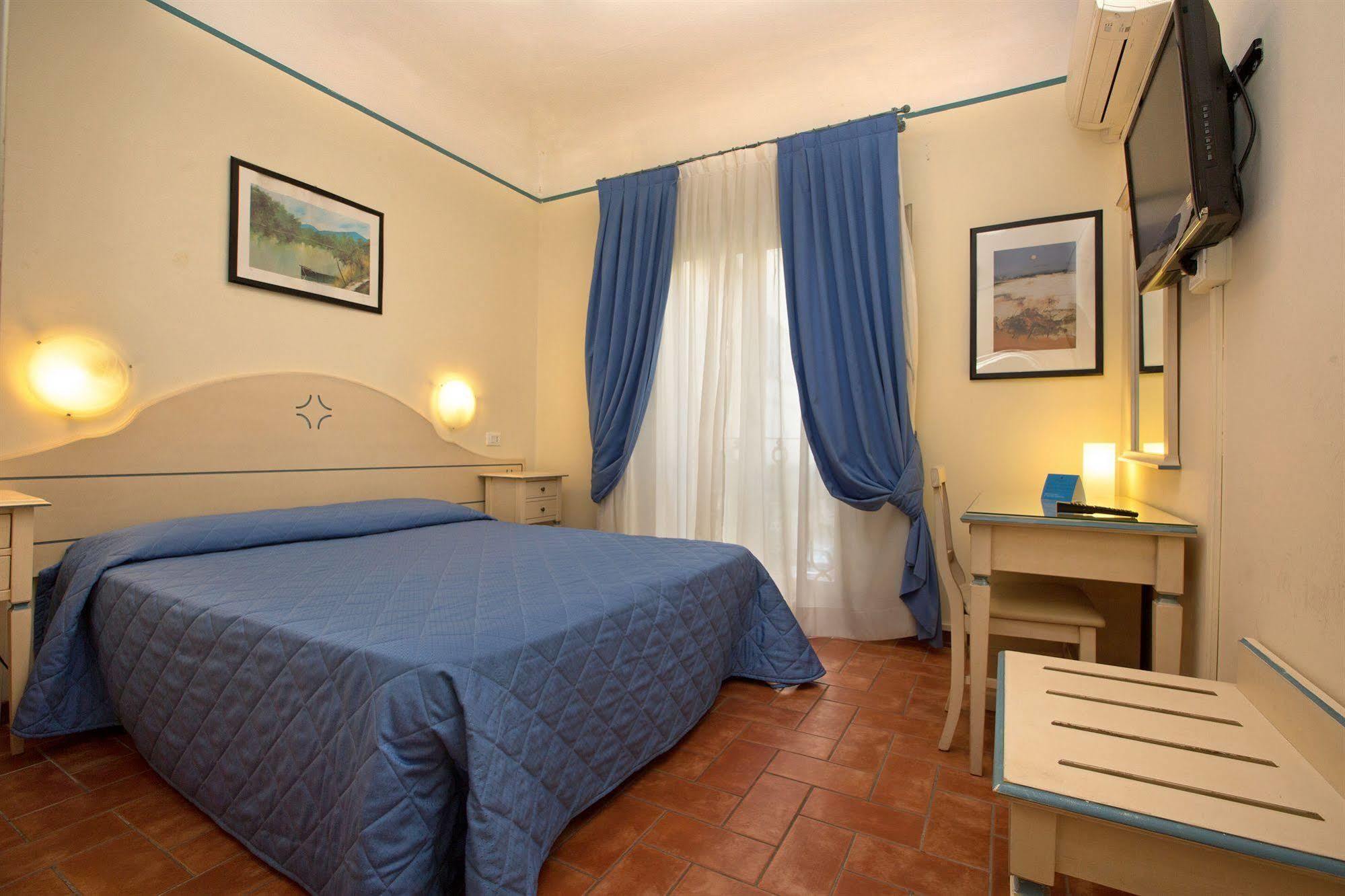 Hotel Crocini Florence Luaran gambar