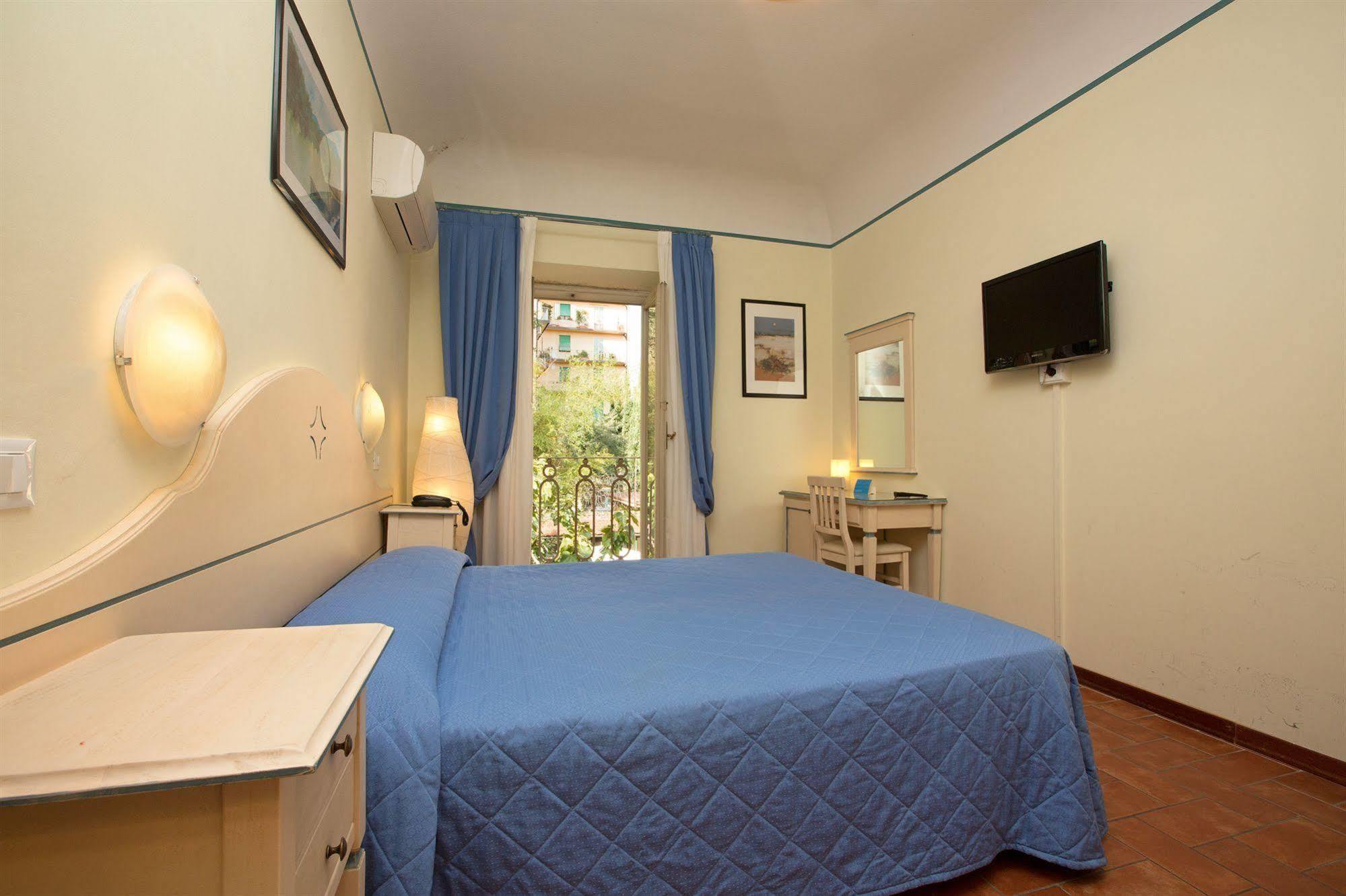 Hotel Crocini Florence Luaran gambar